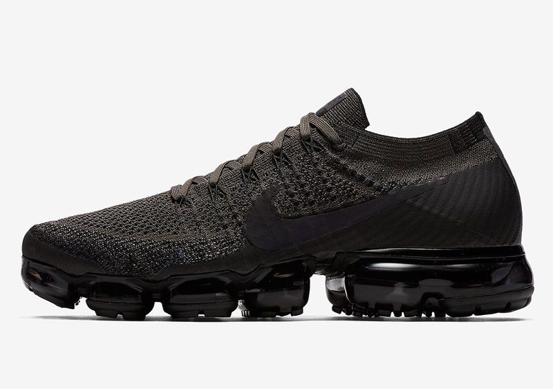 Nike Air VaporMax "Midnight Fog"