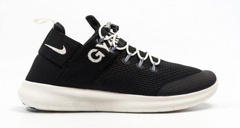 NikeLab GYAKUSOU Free Run Commuter 2017