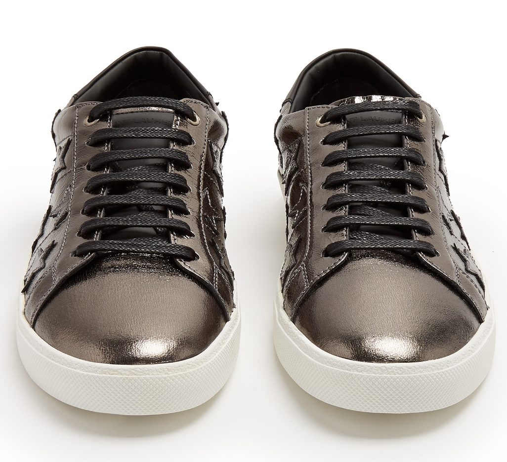 Saint Laurent Court Classic