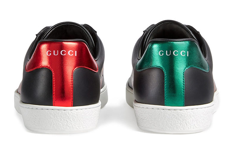 Gucci Ace Kingsnake