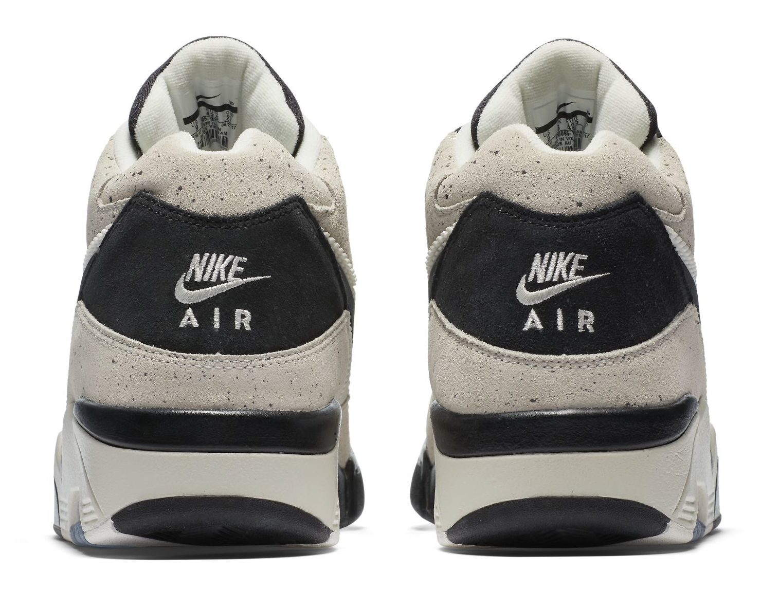 Nike Air Force 180 “Oreo”