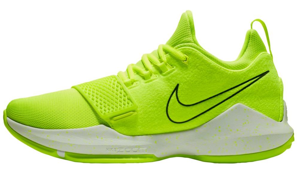 Nike PG1 "Volt"