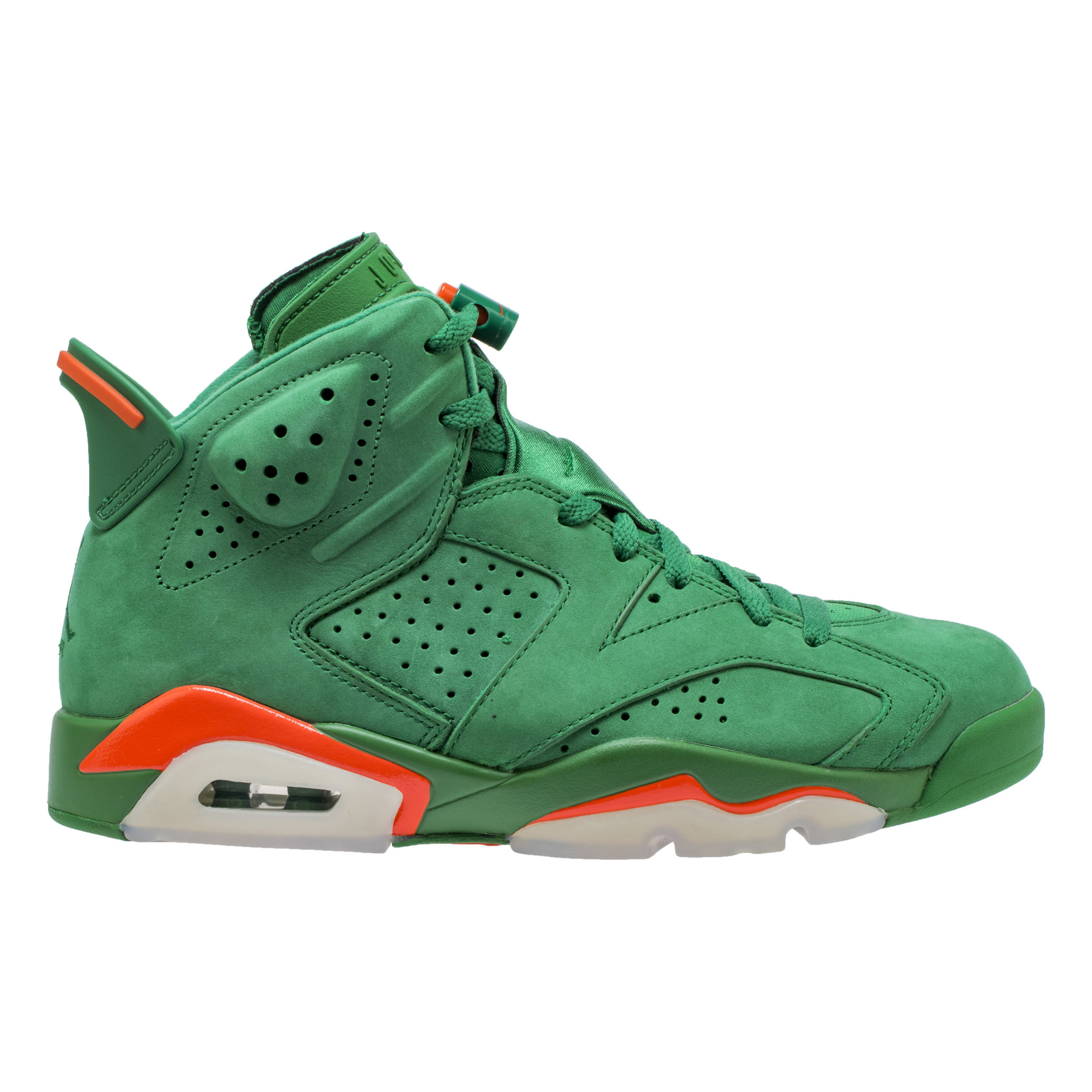 Air Jordan 6 NRG "Gatorade"