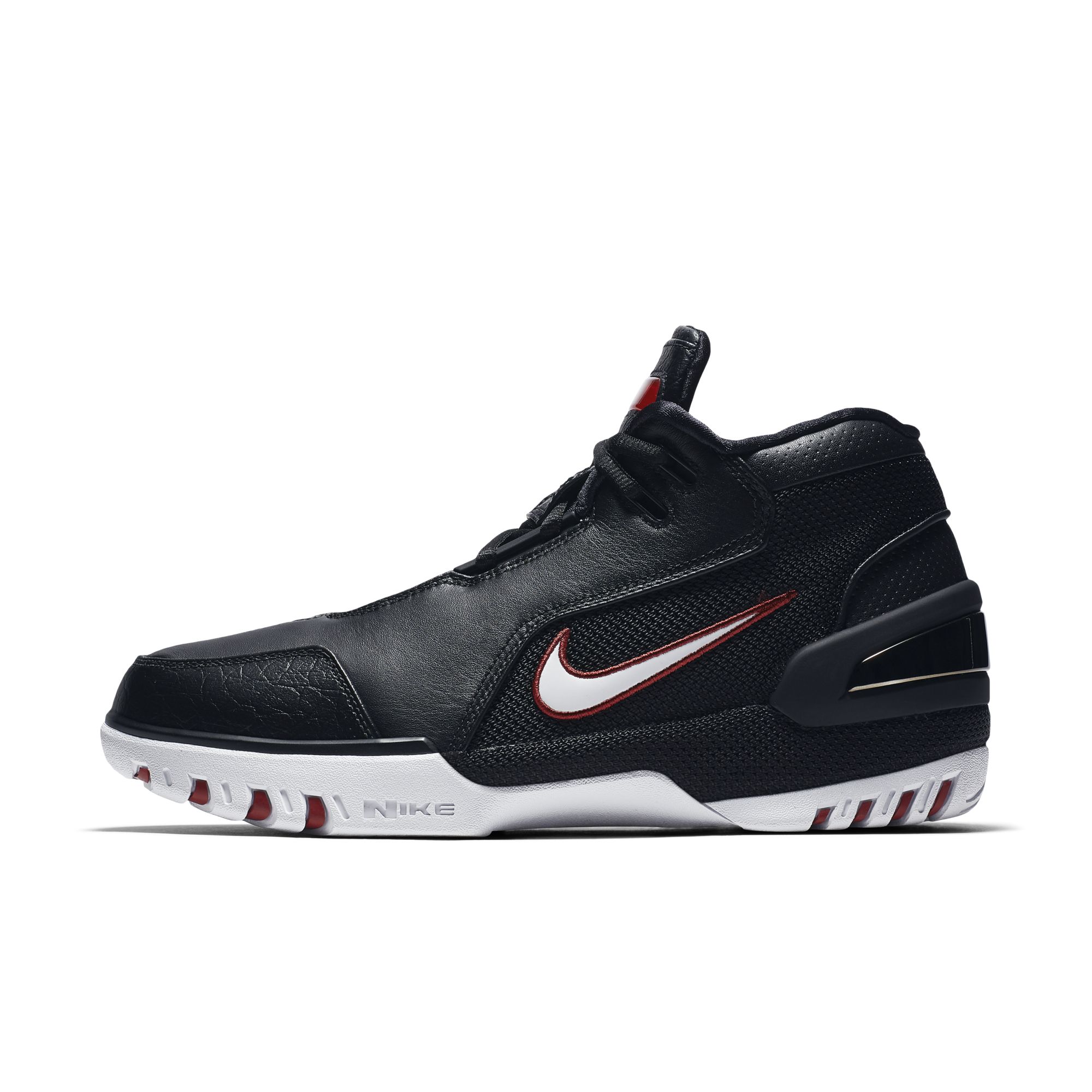 Nike Air Zoom Generation "Black"