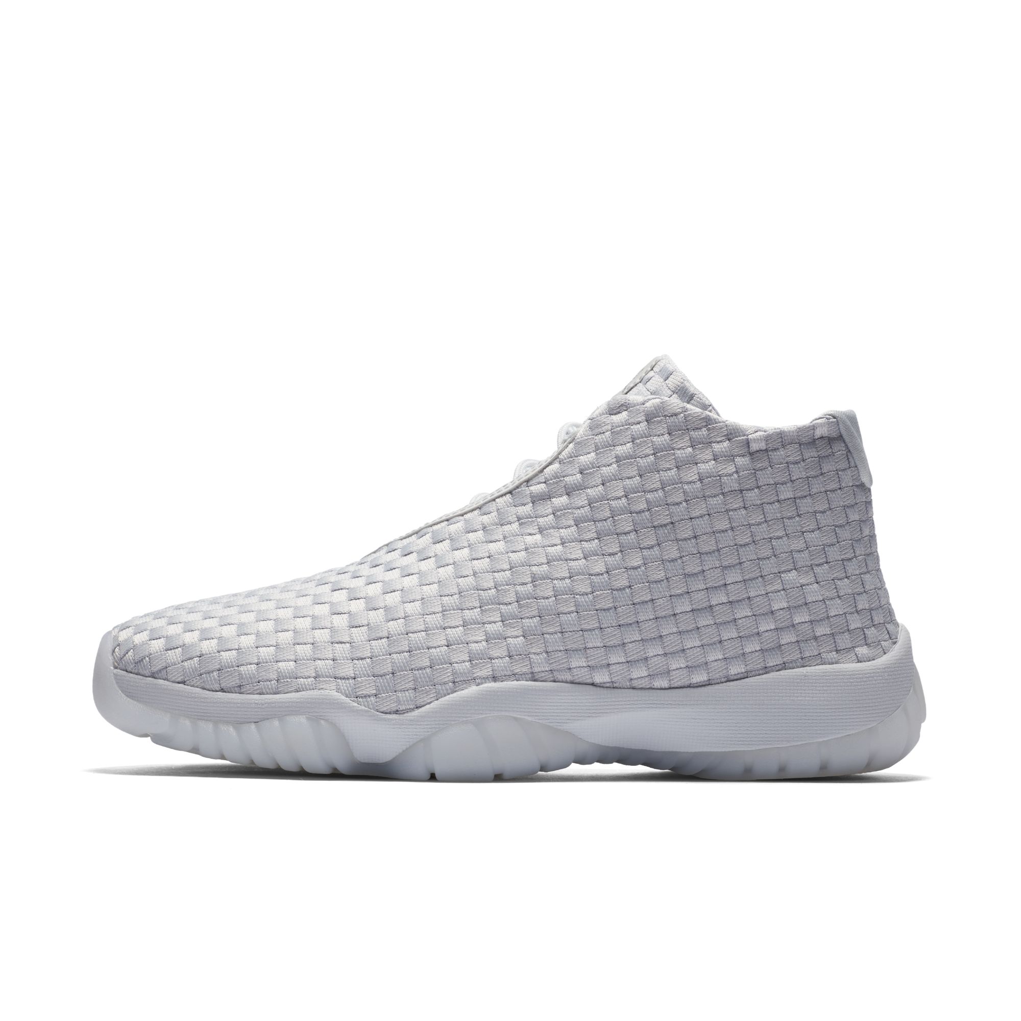 Jordan Future