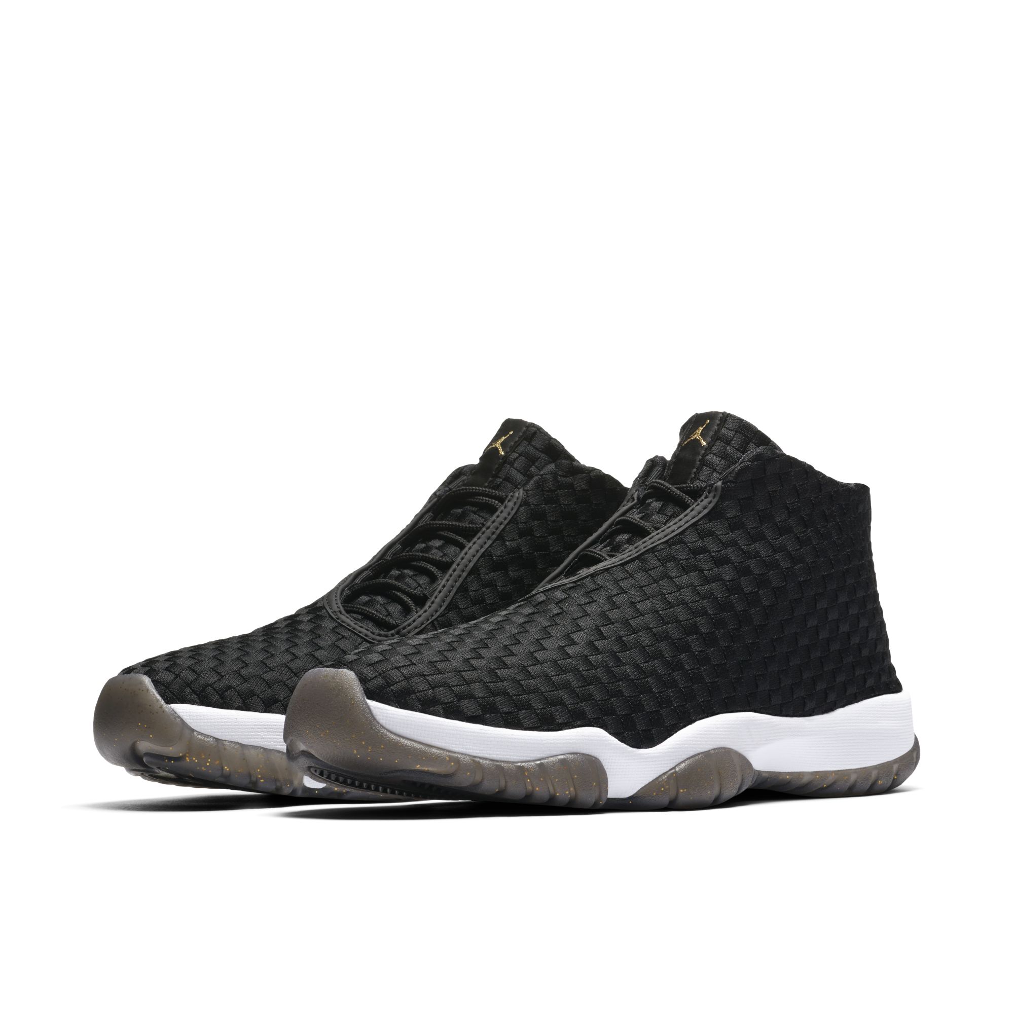 Jordan Future