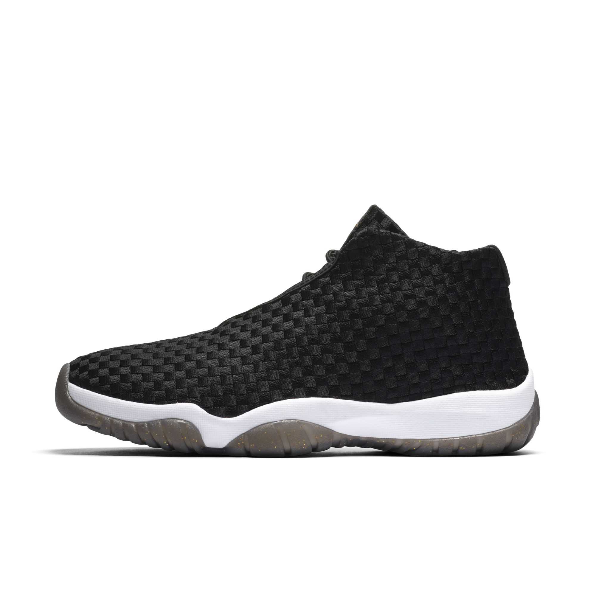 Jordan Future