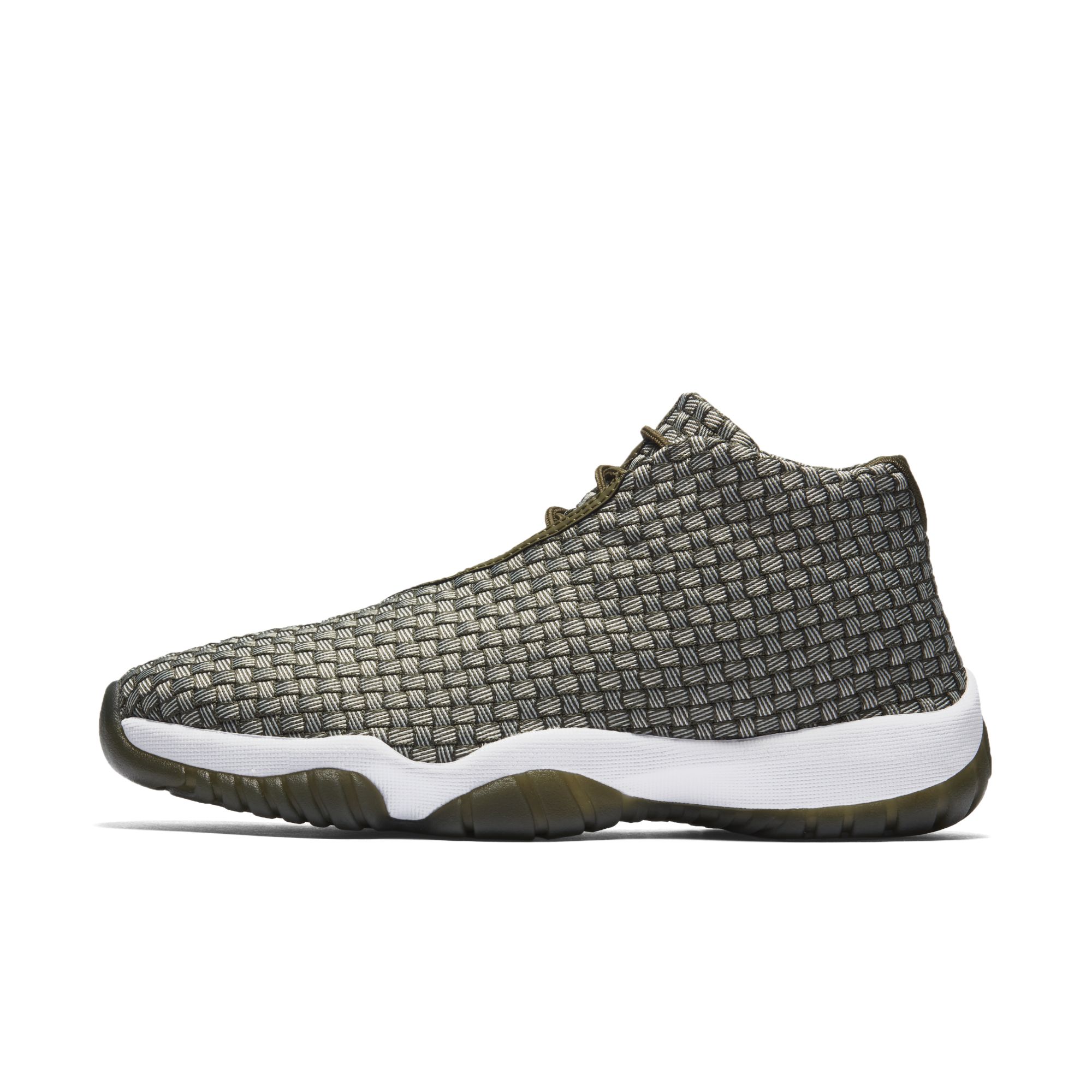 Jordan Future