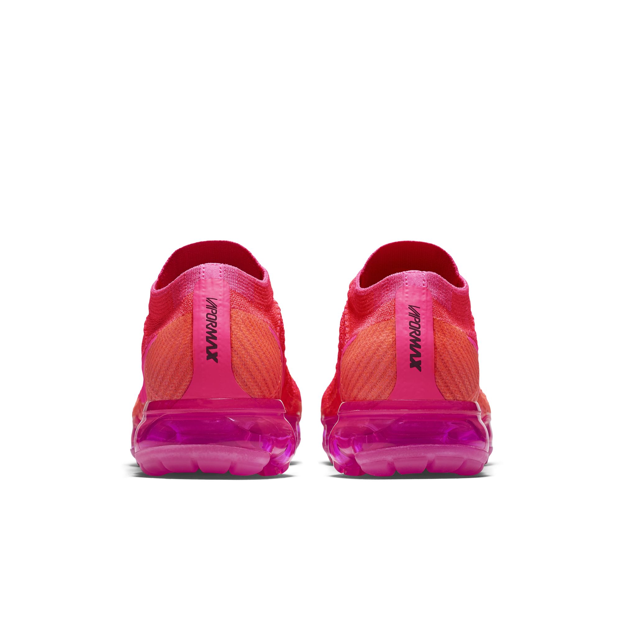 Nike Air VaporMax Bright Crimson/Hot Pink