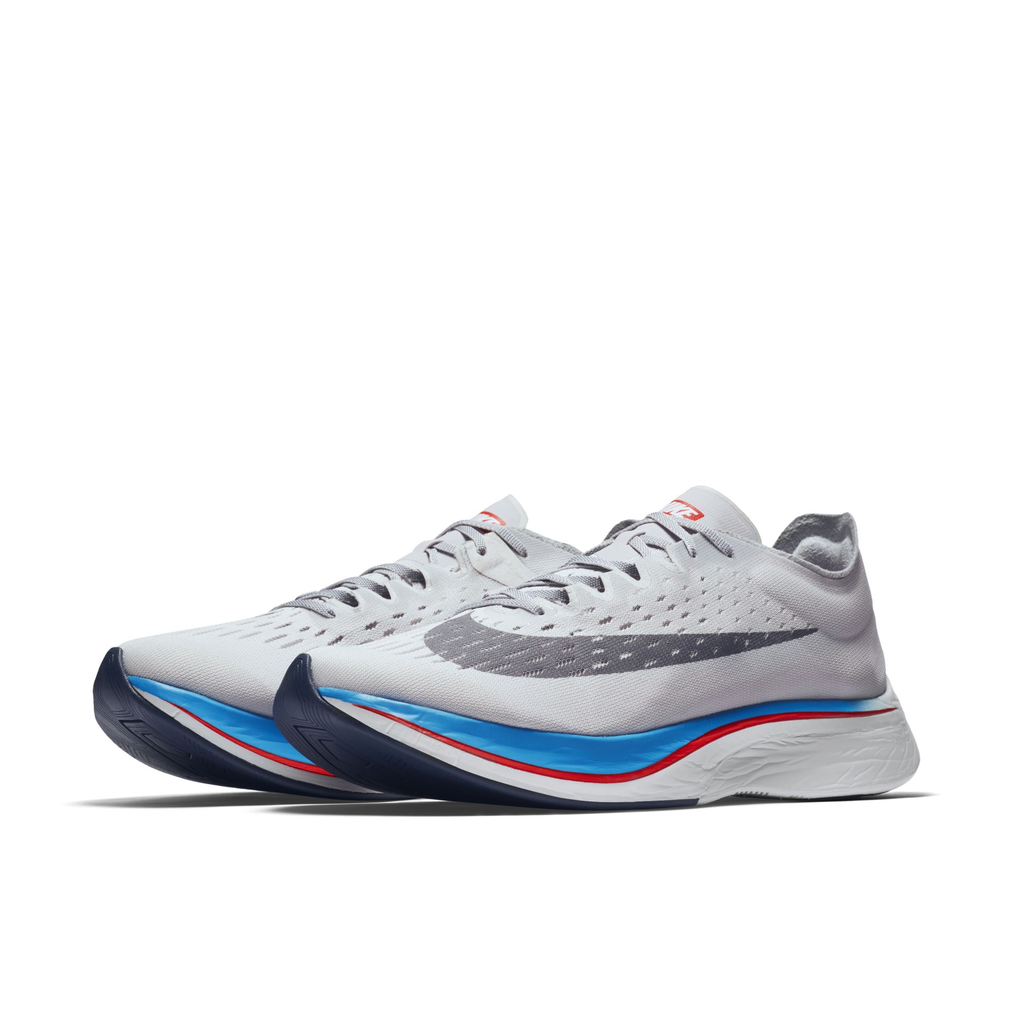 Nike Zoom VaporFly 4% "Grey"