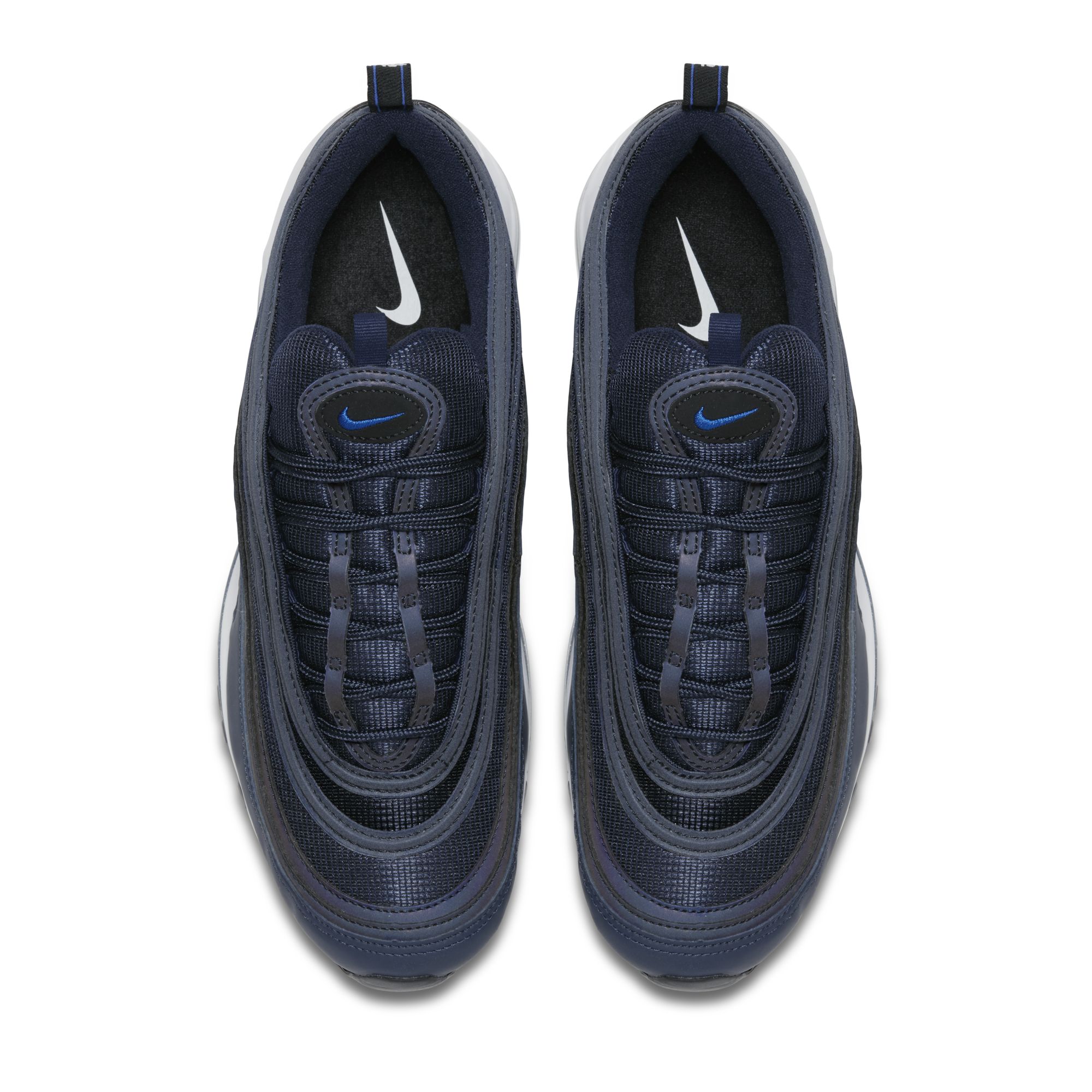 Nike Air Max 97 "Obsidian"