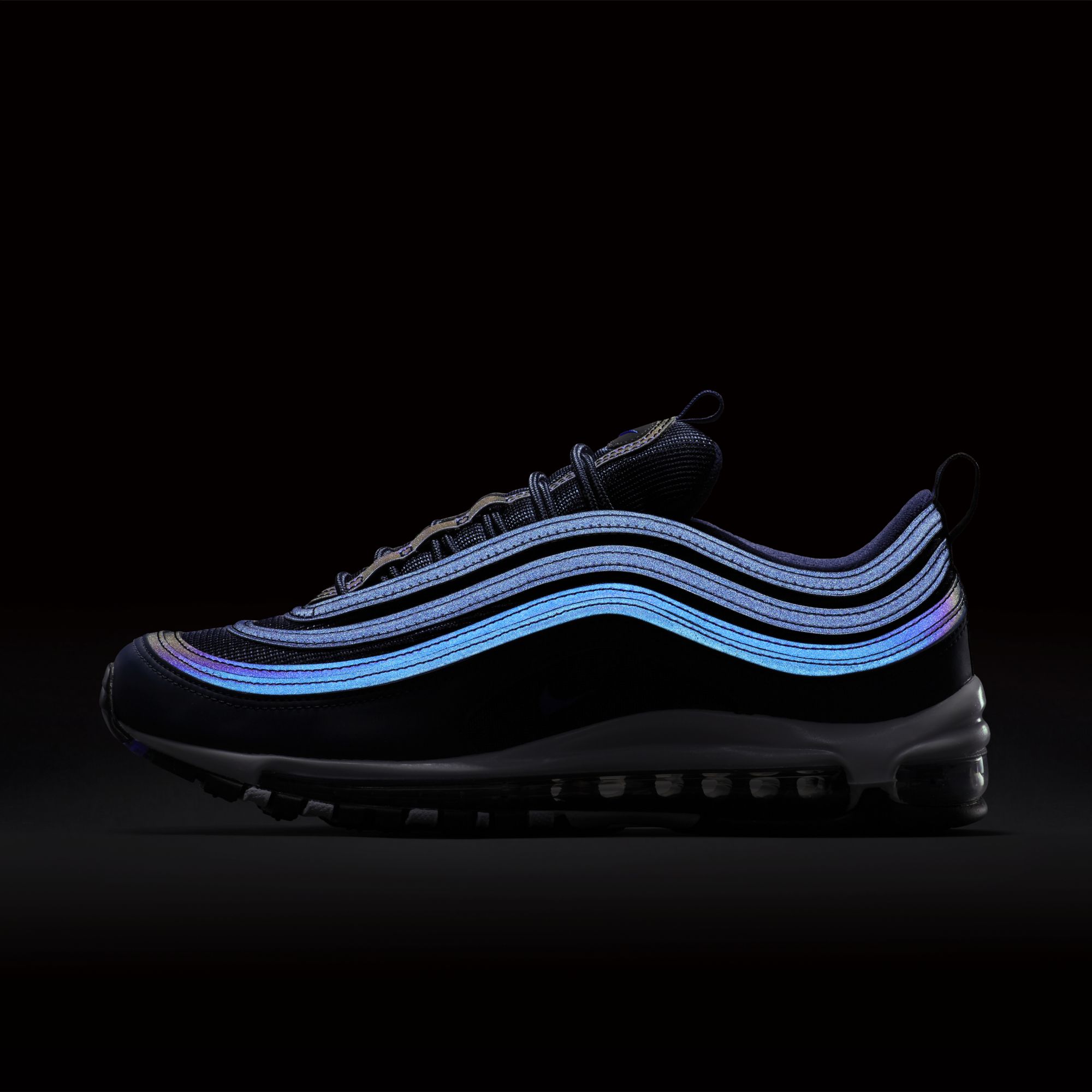 Nike Air Max 97 "Obsidian"