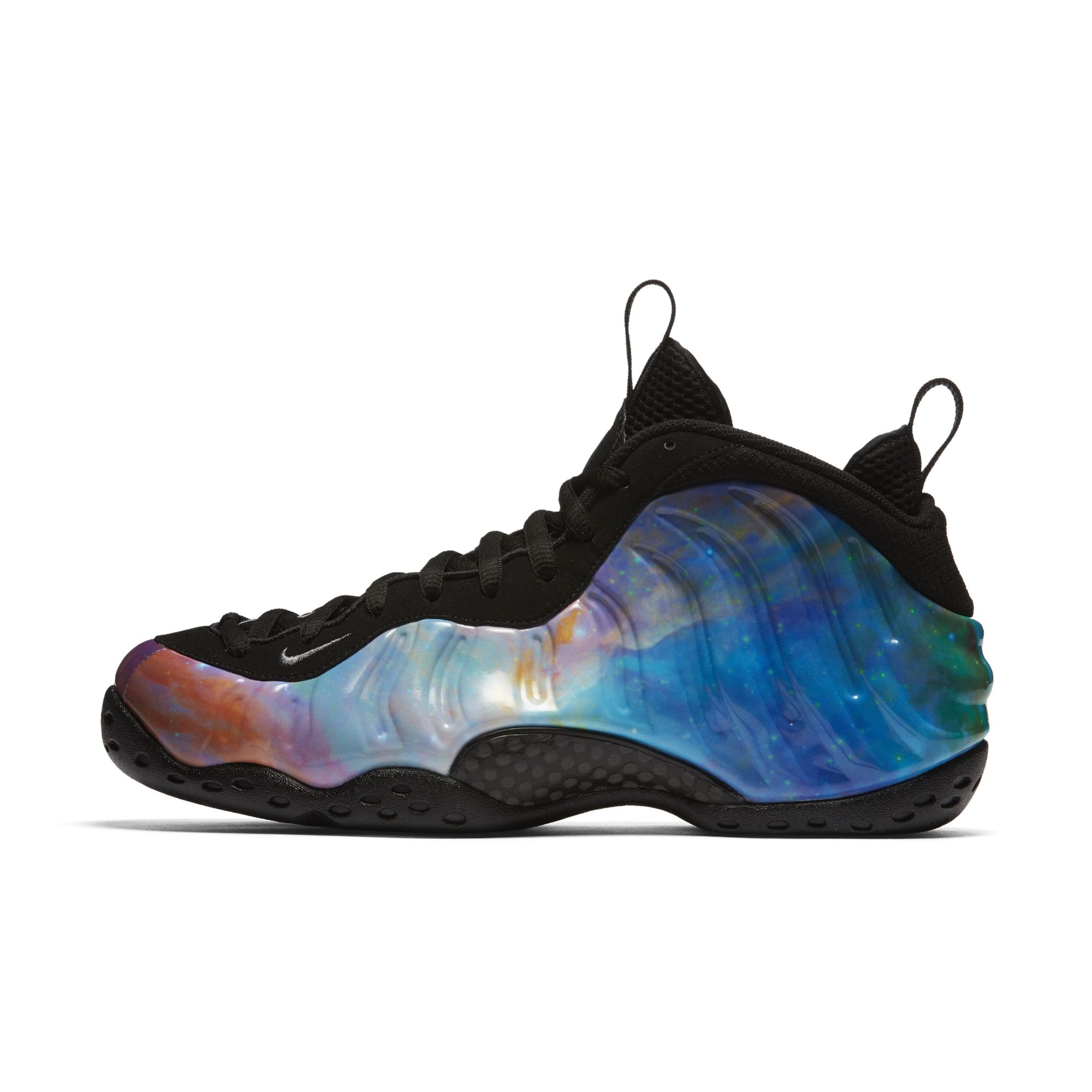 Nike Air Foamposite One "Alternate Galaxy"