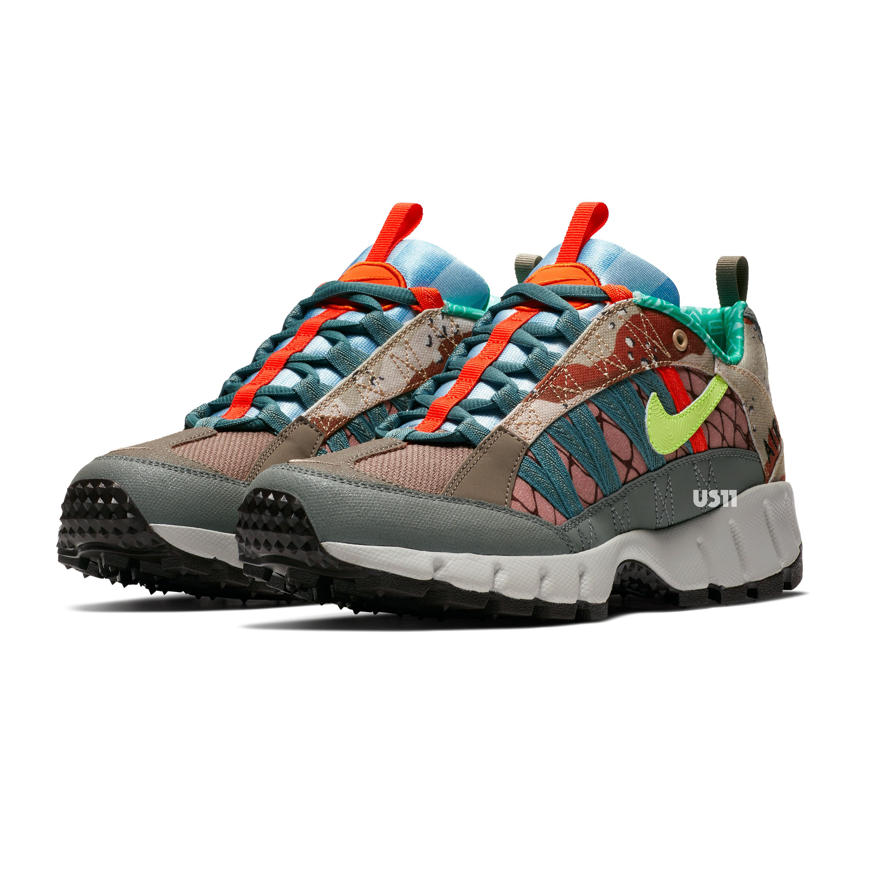 Nike Air Humara '17 PRM