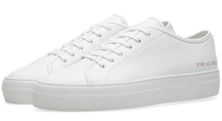 Common Projects Tournament Low