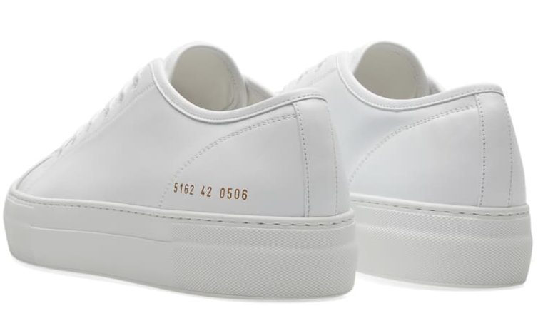 Common Projects Tournament Low