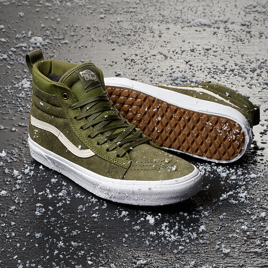 Vans Sk8-Hi MTE