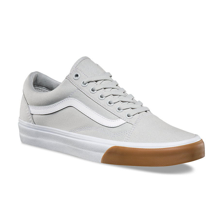 Vans Gum Bumper Old Skool 