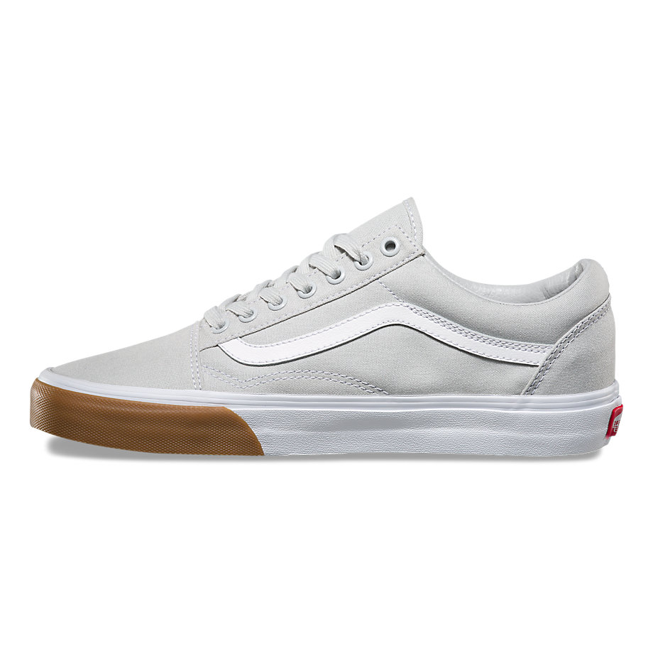 Vans Gum Bumper Old Skool 