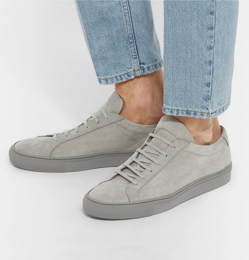 Common Projects Achilles Low