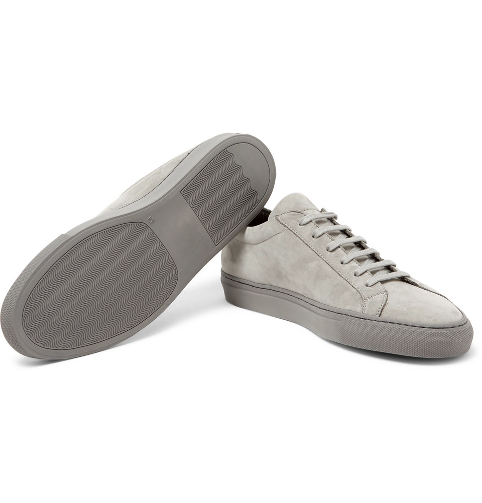 Common Projects Achilles Low