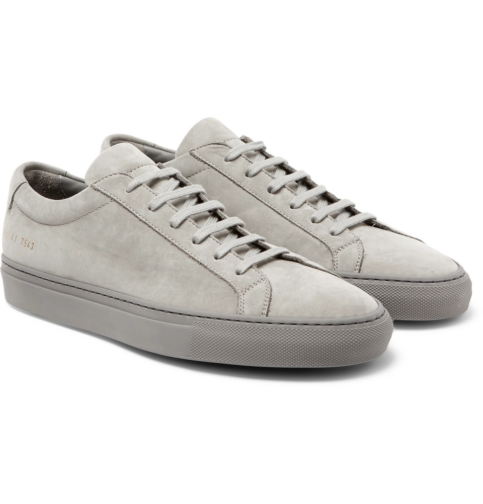 Common Projects Achilles Low