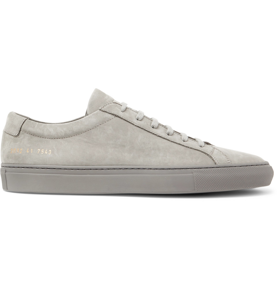 Common Projects Achilles Low