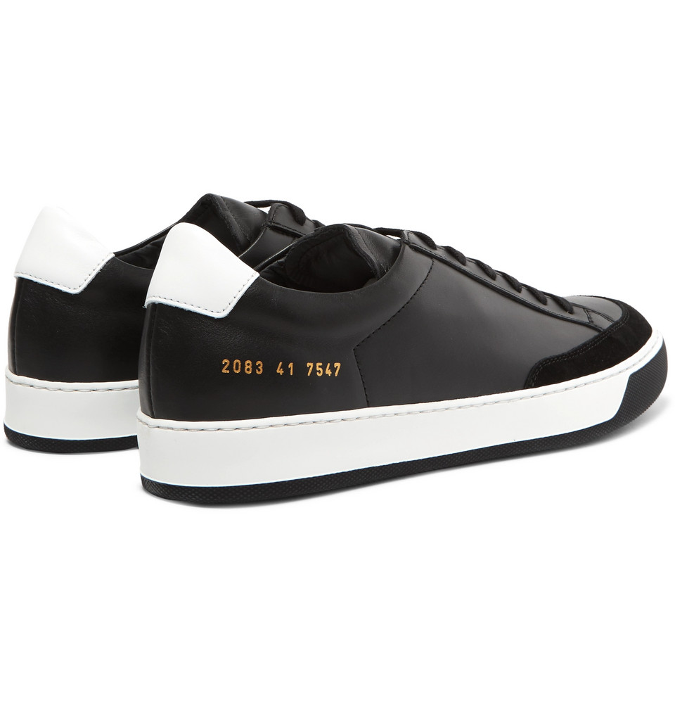 Common Projects Tennis Pro