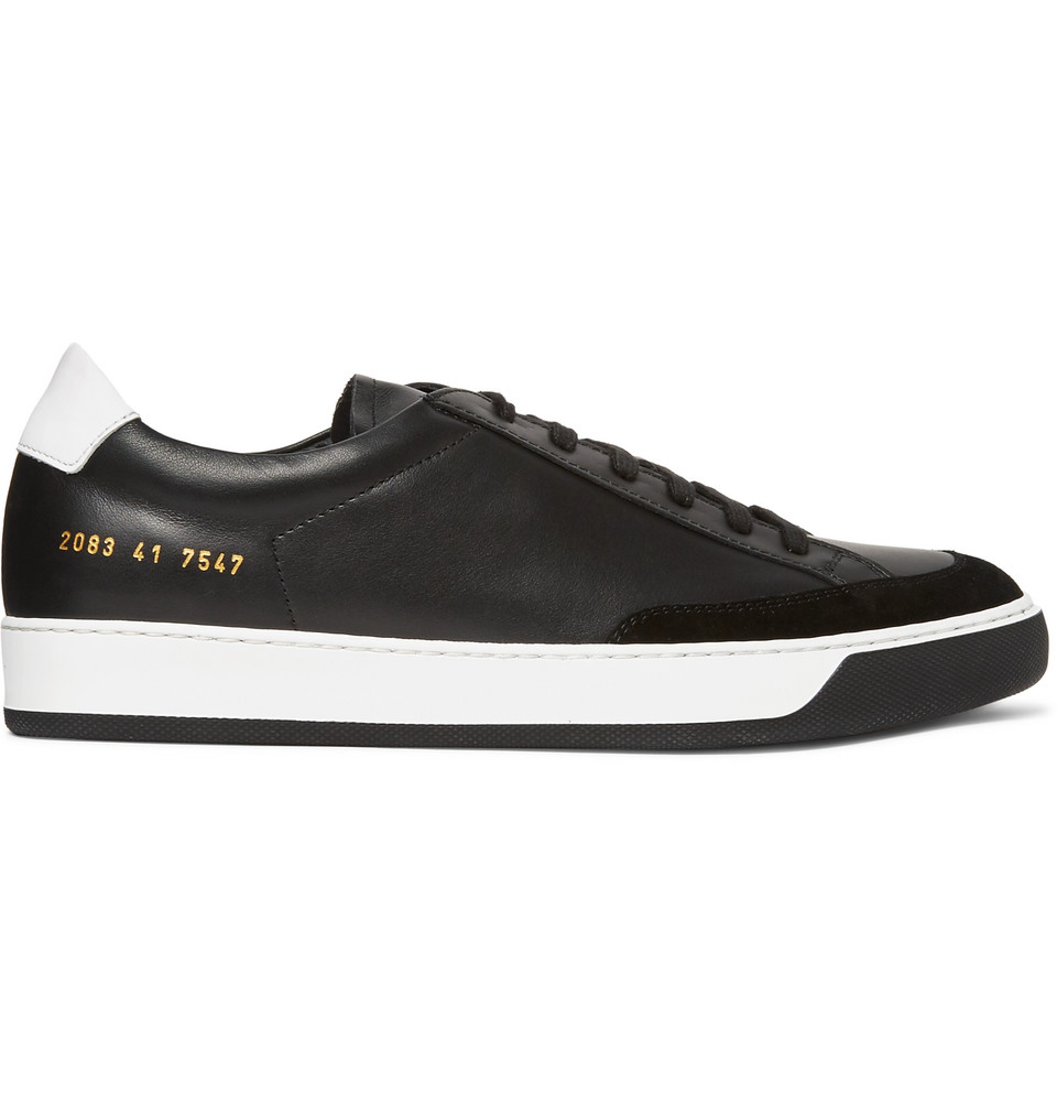 Common Projects Tennis Pro