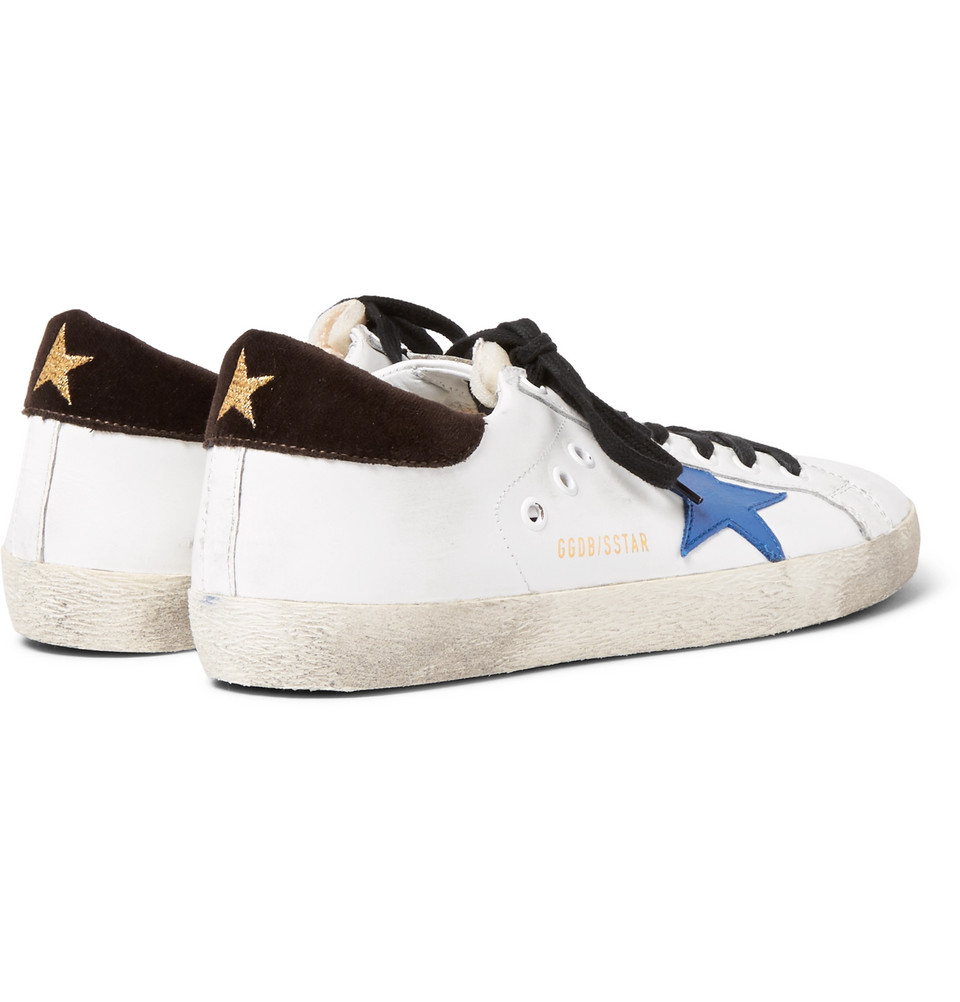 Golden Goose Deluxe Brand Superstar