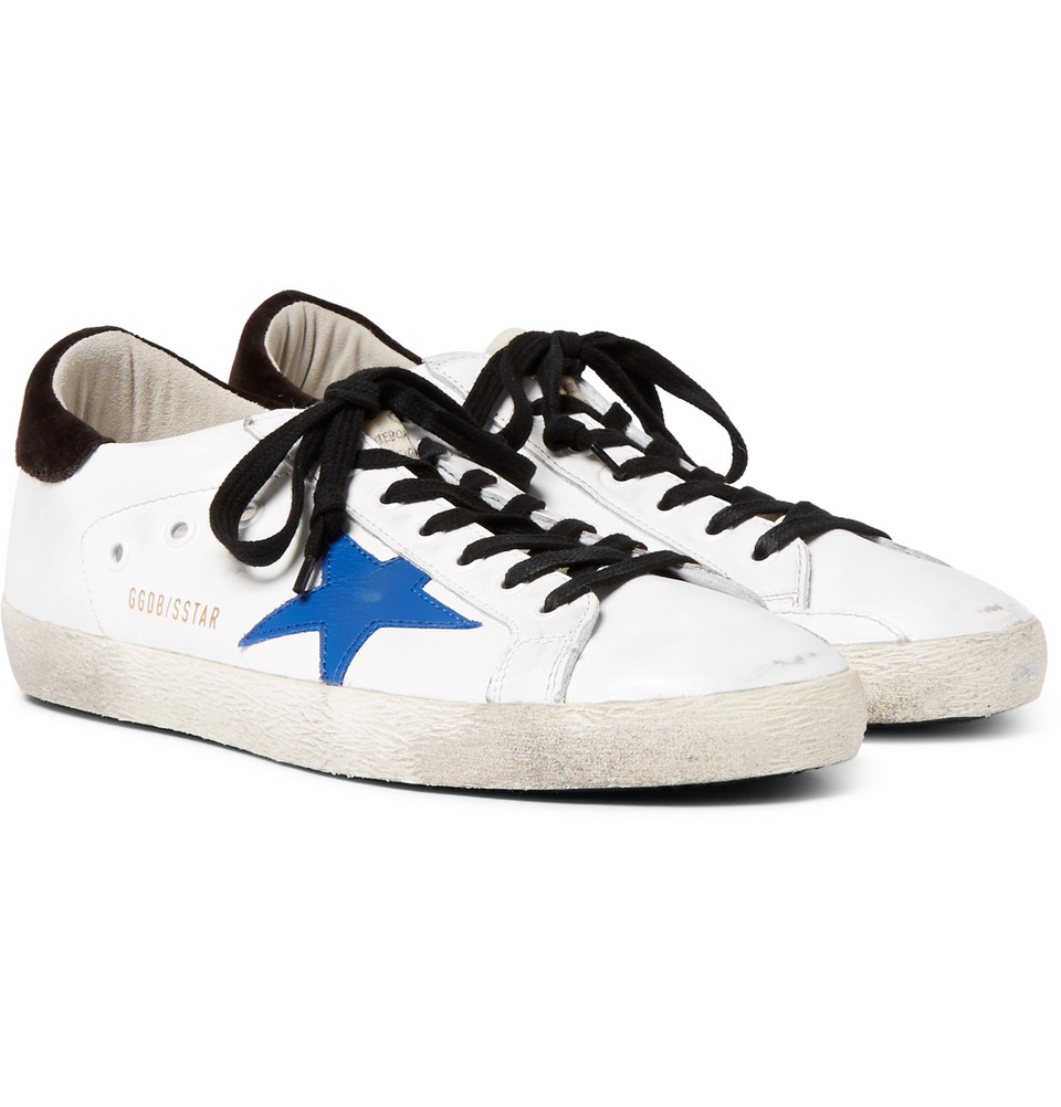 Golden Goose Deluxe Brand Superstar