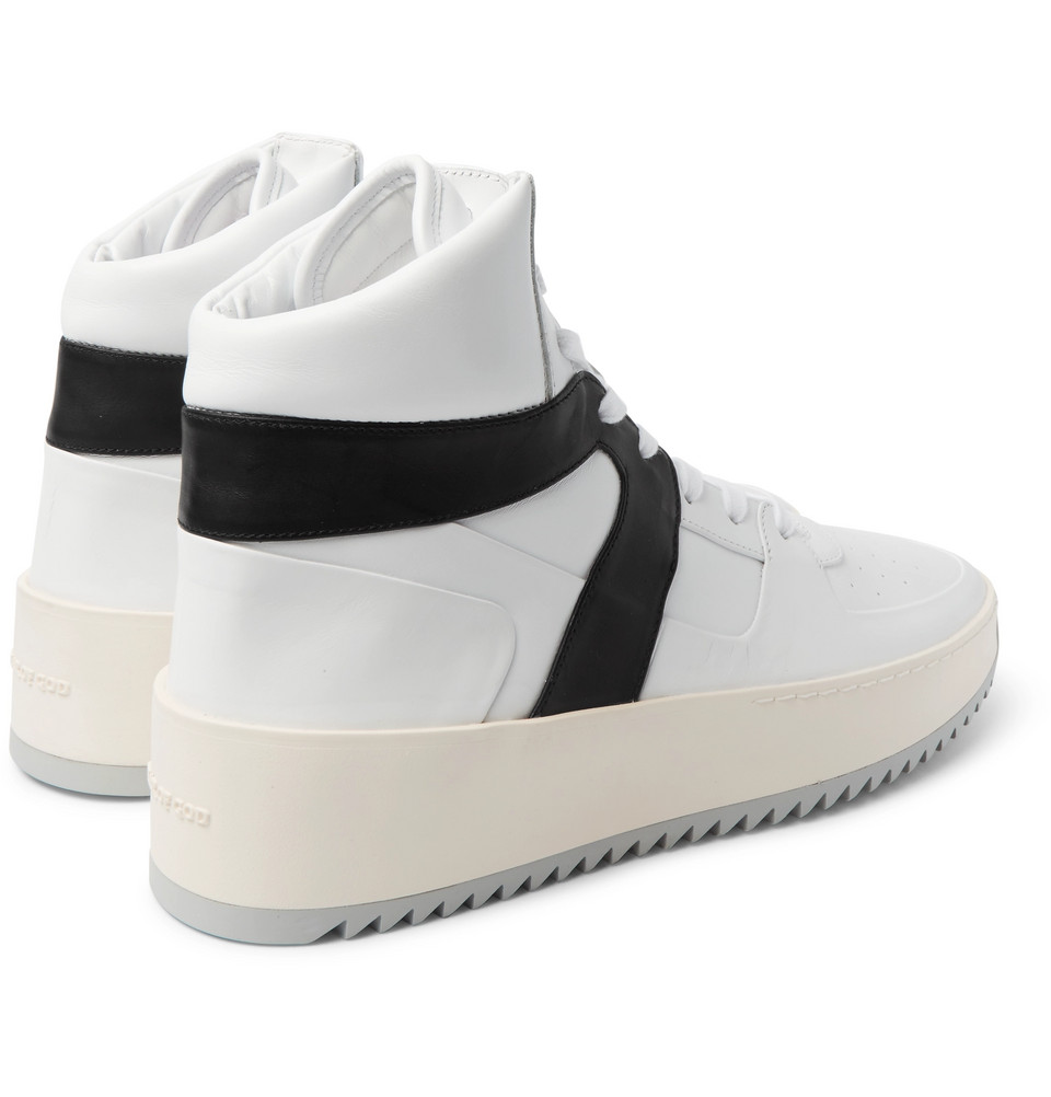 Fear of God Basketball Sneakers