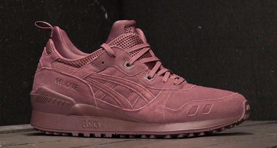 ASICS Gel-Lyte MT "Rose Taupe"