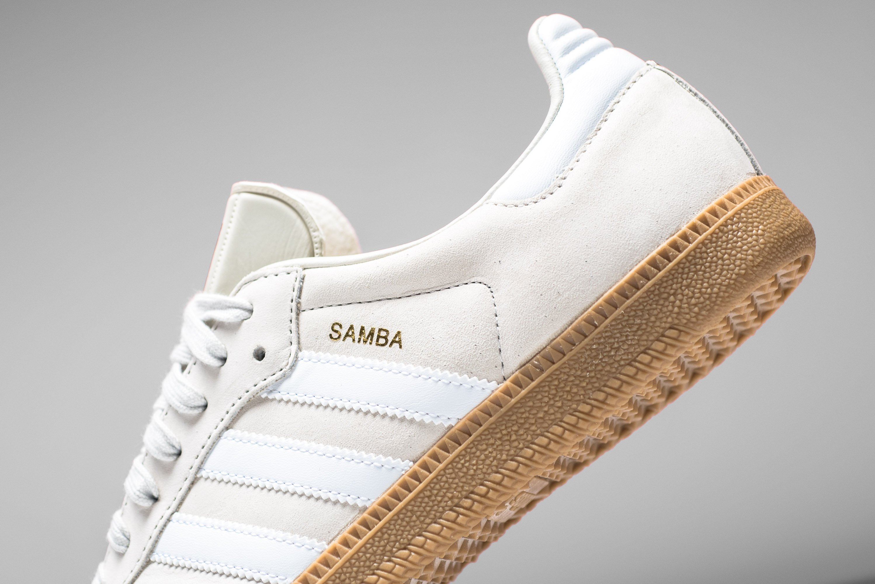 adidas Samba "Gum" Pack