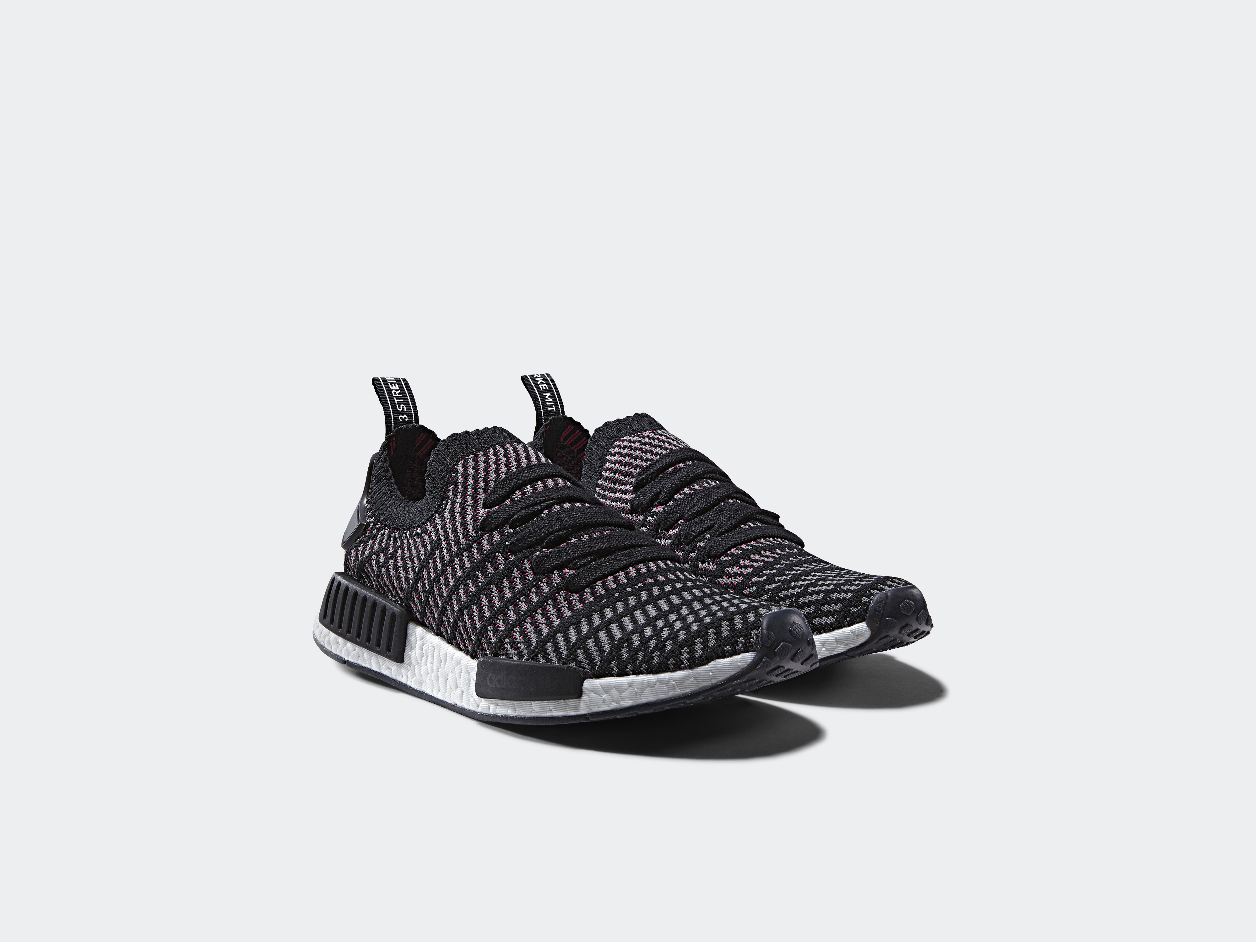 adidas NMD "Urban Racing" Pack