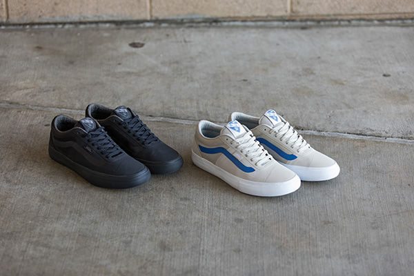 Vans AV Rapidweld Pro Lite