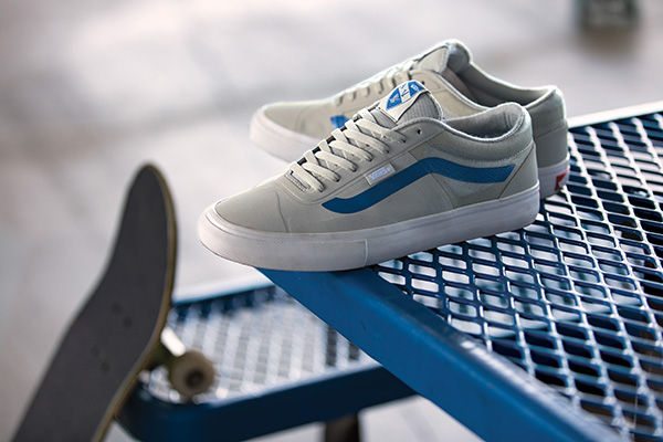 Vans AV Rapidweld Pro Lite