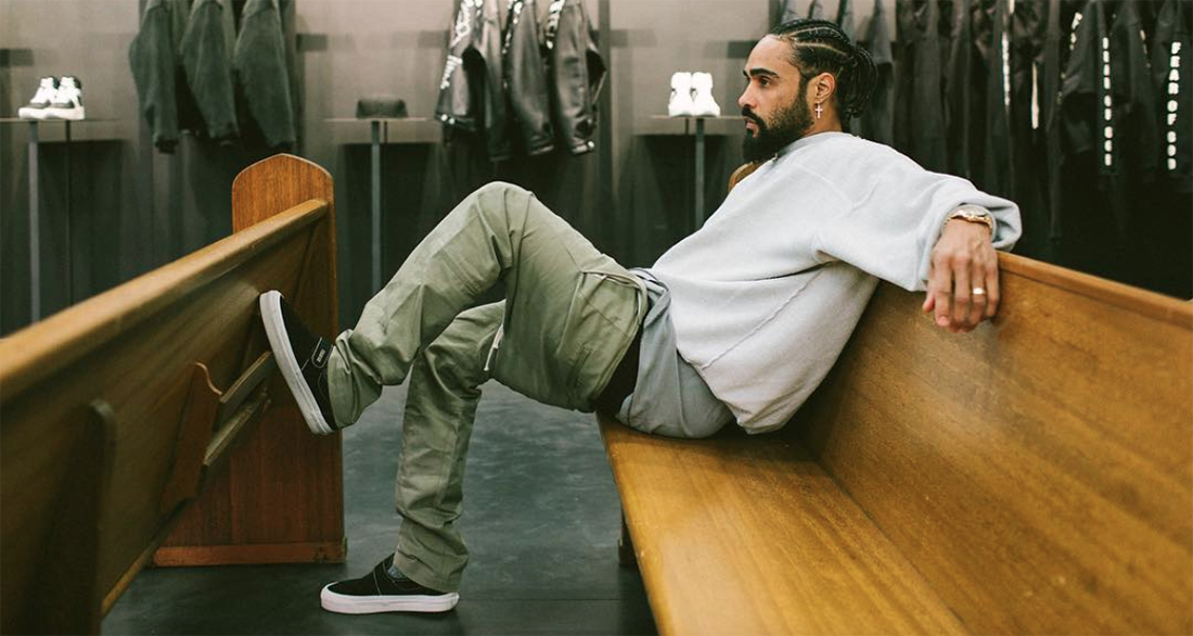 Jerry Lorenzo