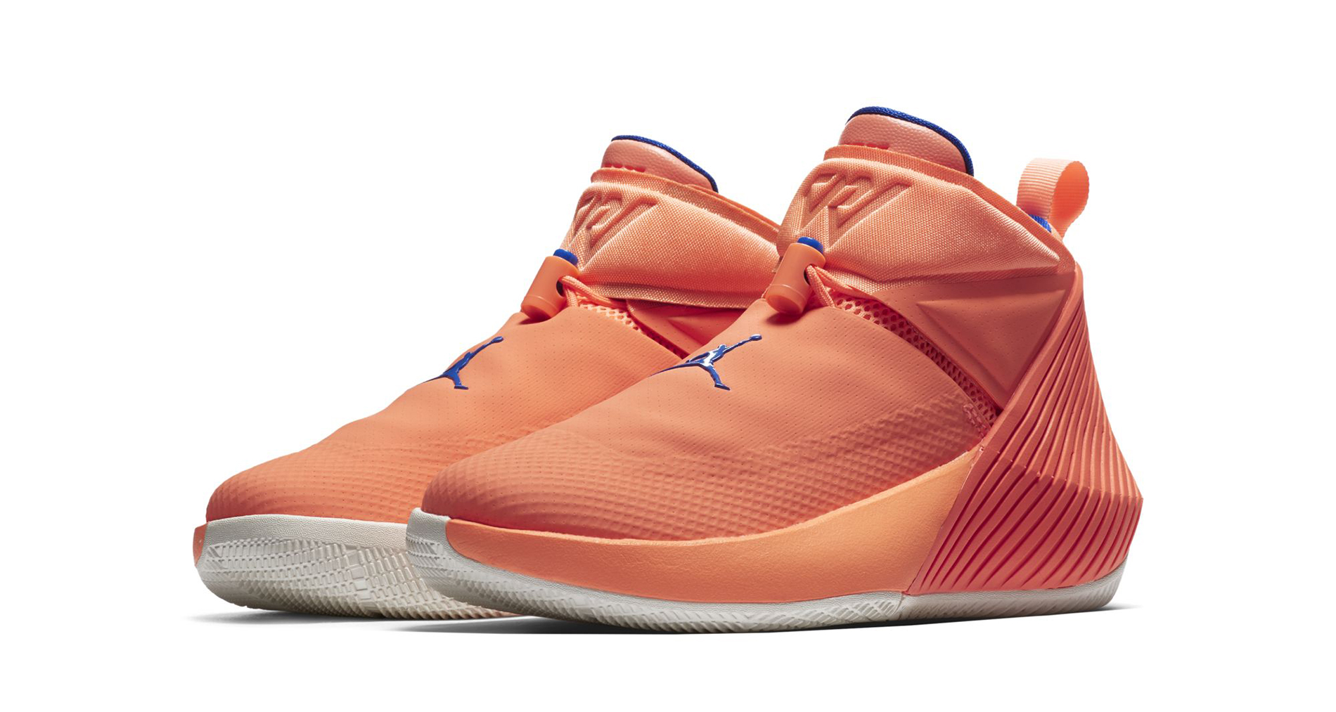 Jordan Fly Next "Creamsicle"