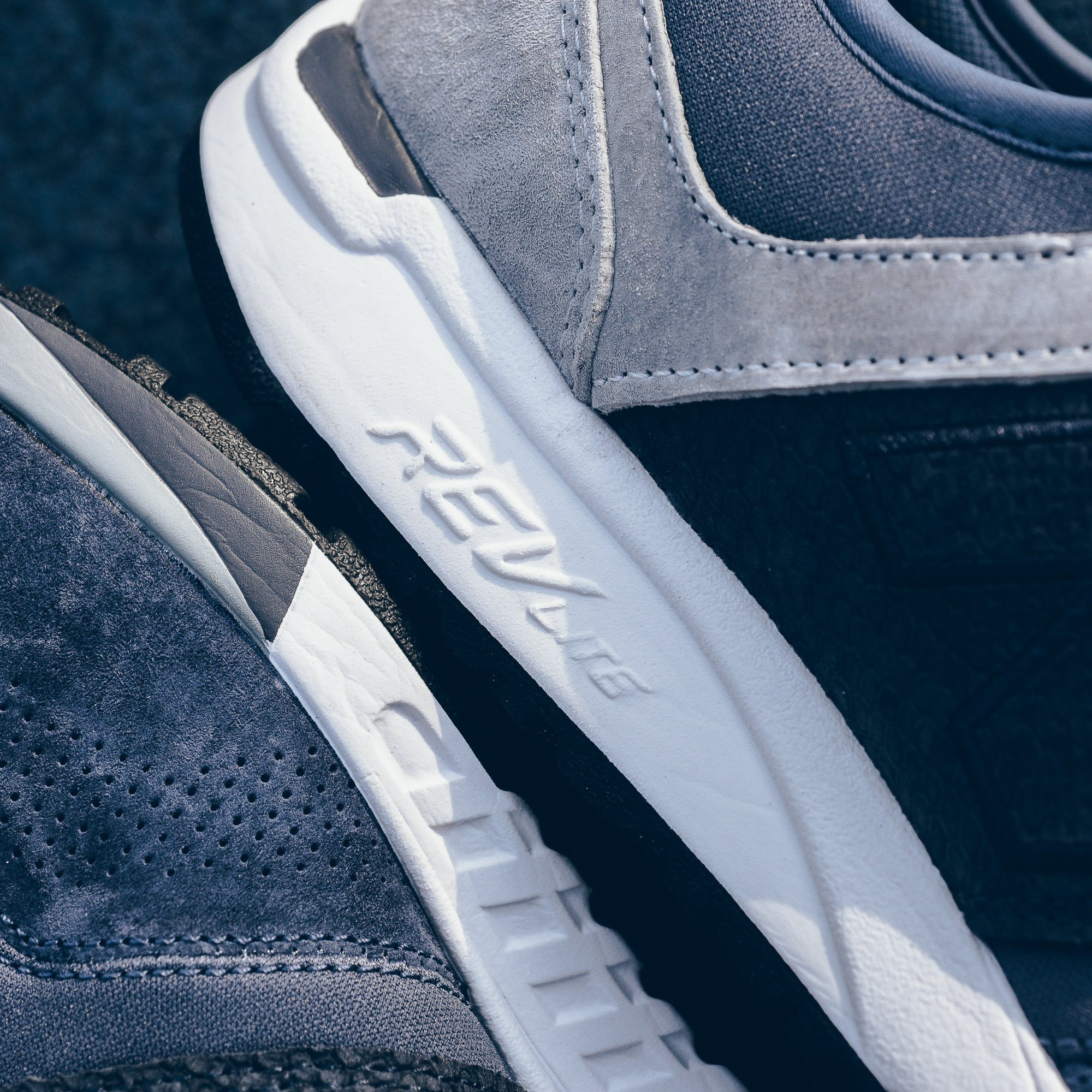 New Balance MRL247RN Navy/Grey