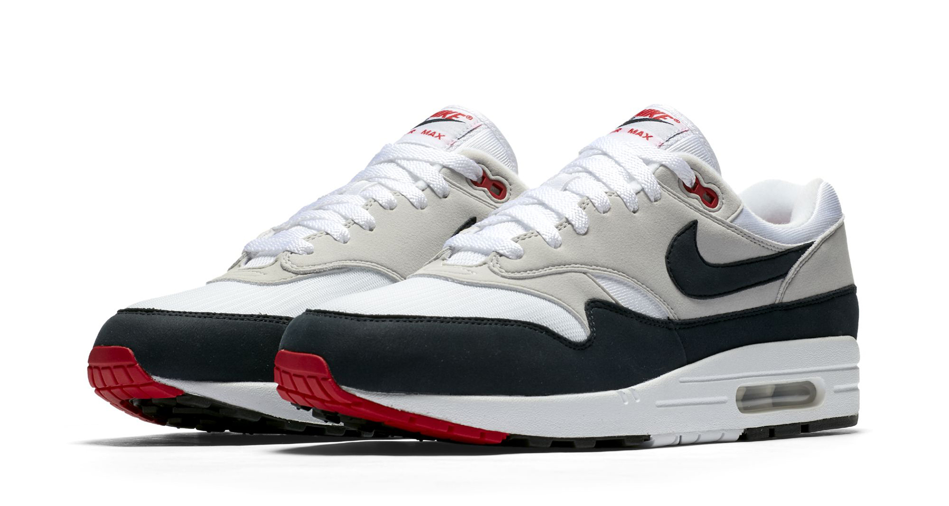 Nike Air Max 1 Anniversary "Obsidian"