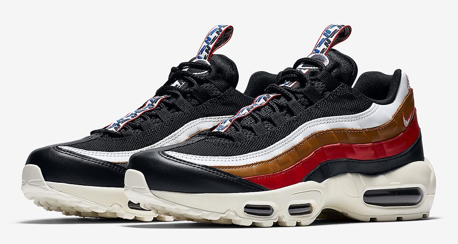 Nike Air Max 95 "Pull Tab"