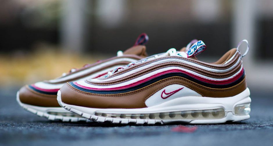 Nike Air Max 97 "Pull Tab"