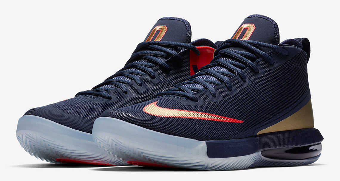 Nike Air Max Dominate "Pelicans" PE