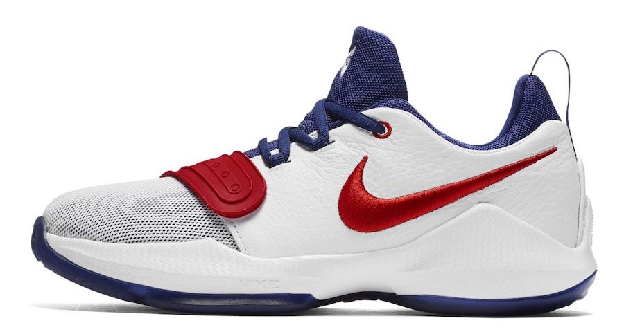 Nike PG1 "USA"