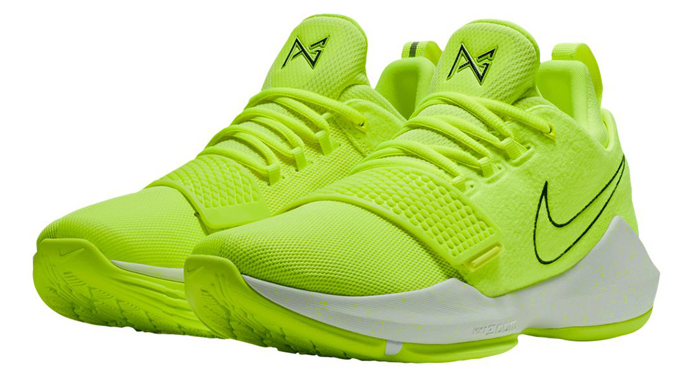 Nike PG1 "Volt"