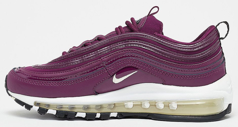 Nike WMNS Air Max 97 "Bordeaux"