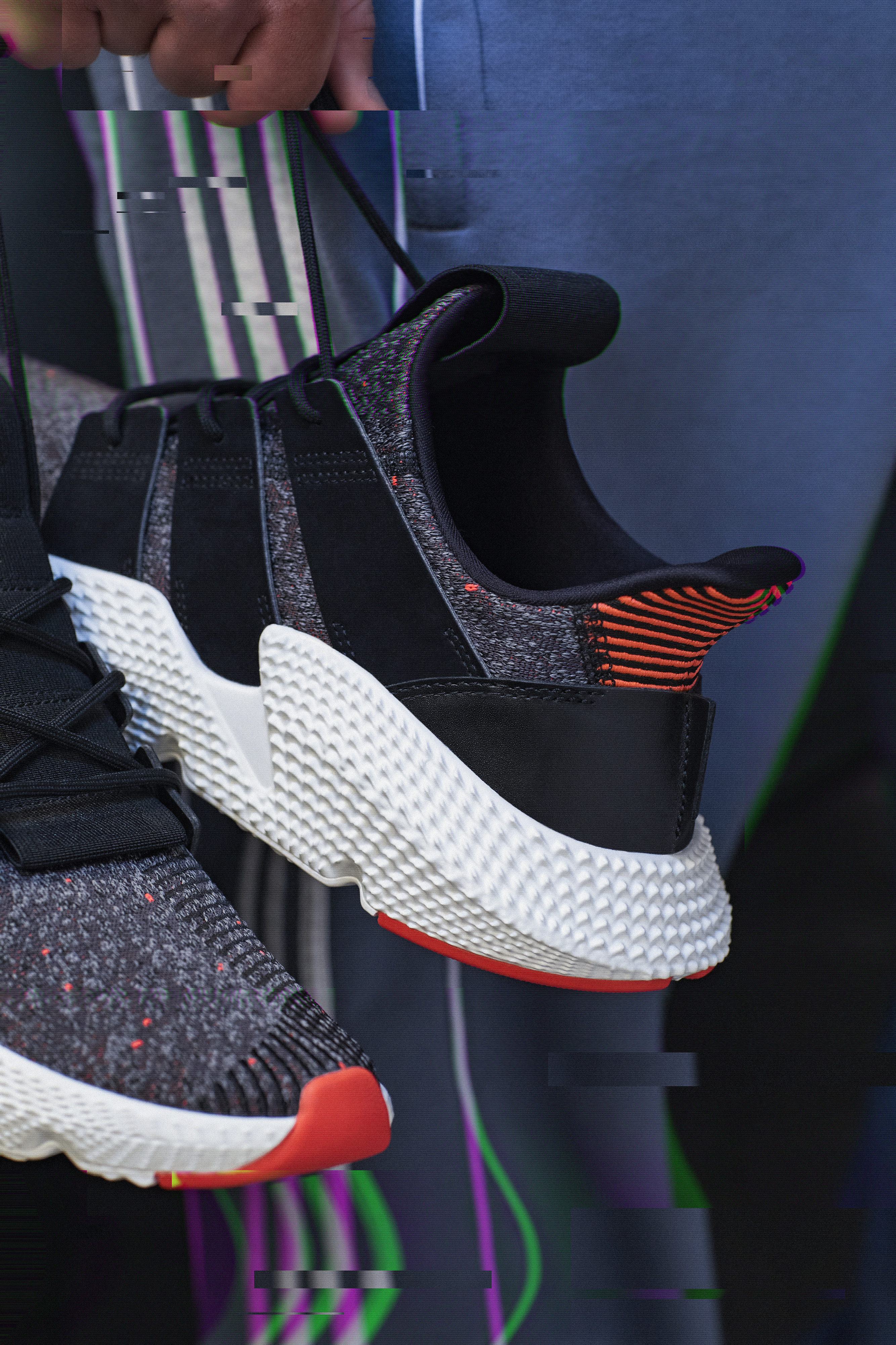 adidas Prophere