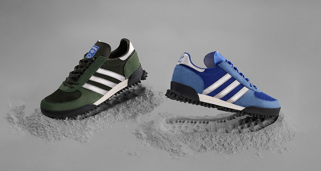 adidas Marathon TR "Epochal" Pack