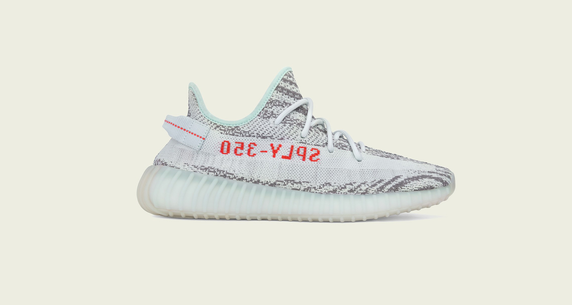 adidas YEEZY Boost 350 V2 "Blue Tint"